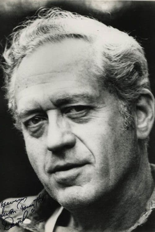 Henderson Forsythe zdjęcie