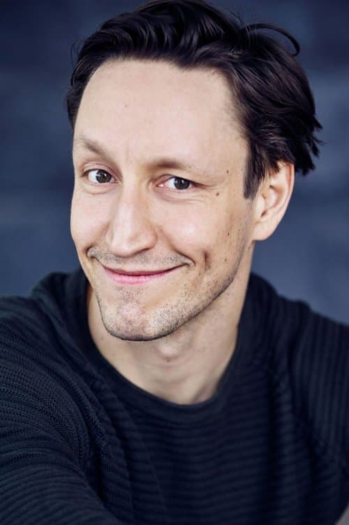 Hendrik Heutmann zdjęcie