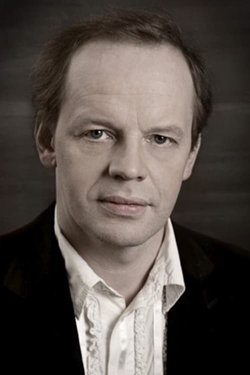 Hendrik Toompere zdjęcie