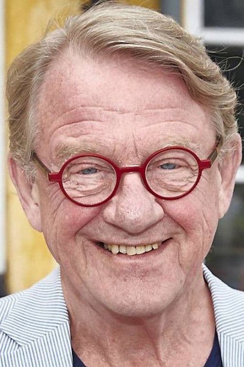 Henning Jensen zdjęcie