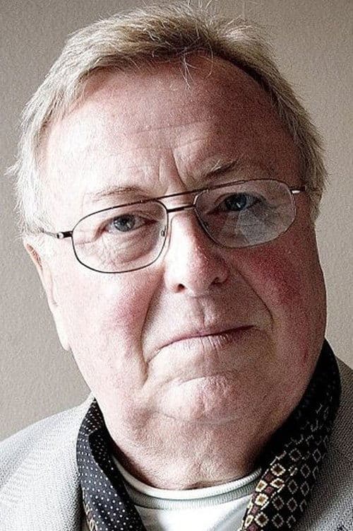 Henning Moritzen zdjęcie
