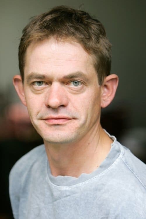 Henning Peker zdjęcie