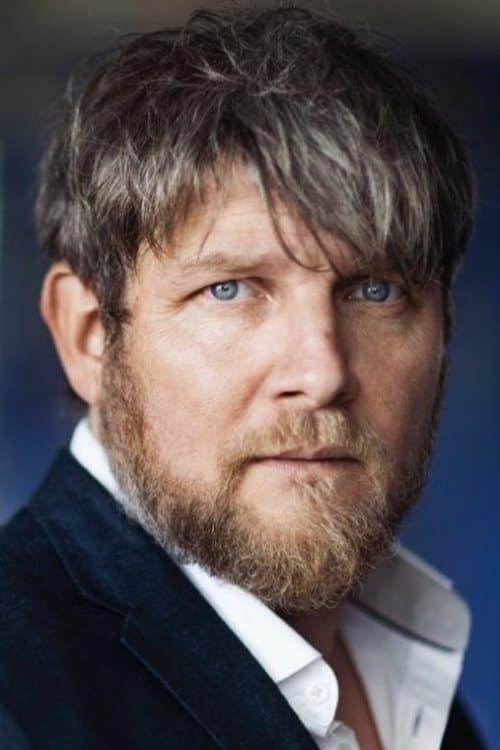 Henning Valin zdjęcie