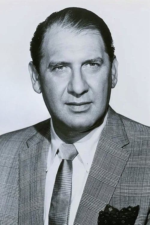 Henny Youngman zdjęcie