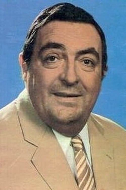 Henri Génès zdjęcie