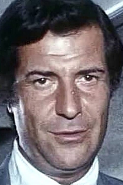 Henri-Jacques Huet zdjęcie