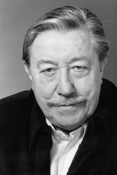 Henri Poirier zdjęcie