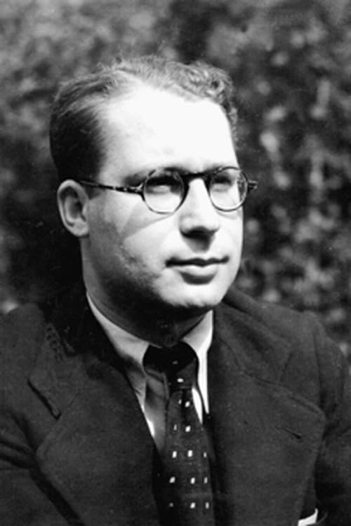 Henri Storck zdjęcie
