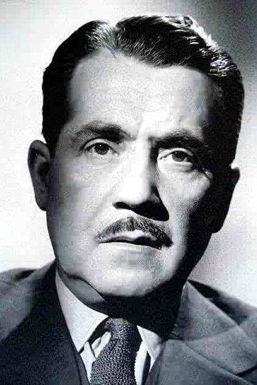 Henri Vilbert zdjęcie
