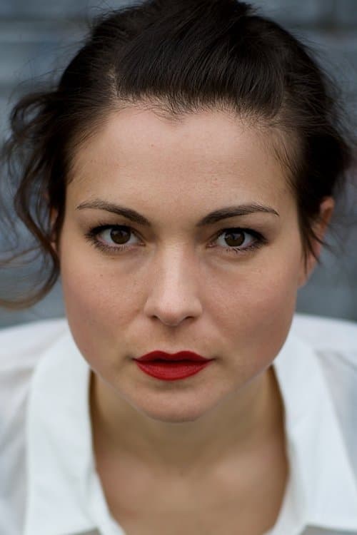 Henriette Richter-Röhl zdjęcie