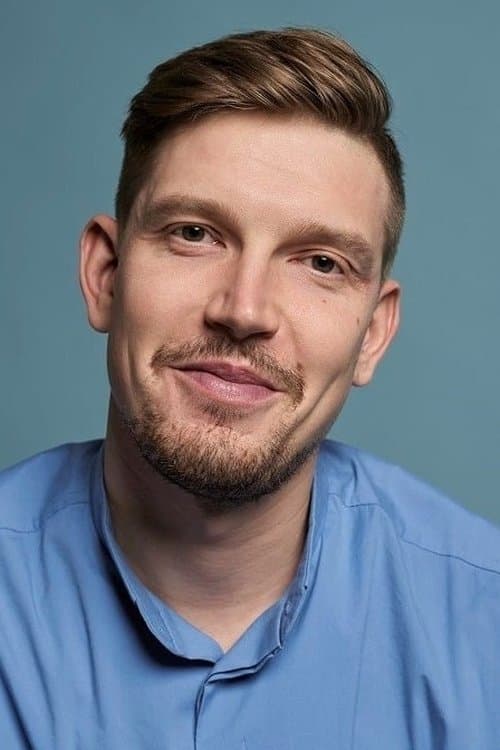 Henrik Kalmet zdjęcie
