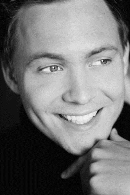 Henrik Larsson zdjęcie