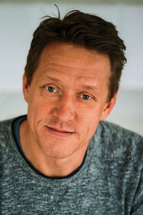 Henrik Lykkegaard zdjęcie