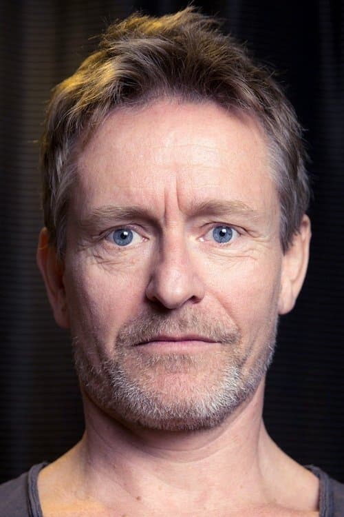 Henrik Mestad zdjęcie