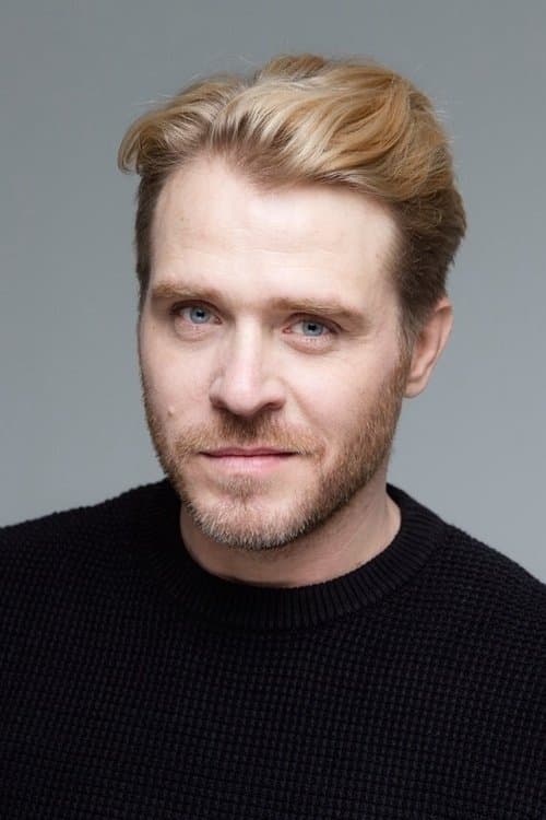 Henrik Norlén zdjęcie