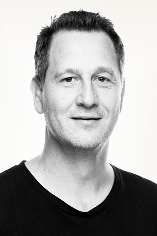 Henrik Rafaelsen zdjęcie