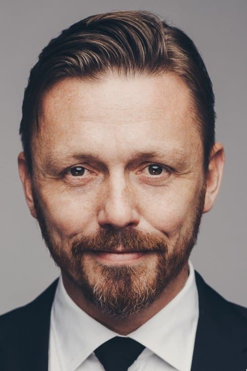 Henrik Vestergård zdjęcie