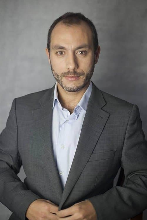 Henrique Gomes zdjęcie