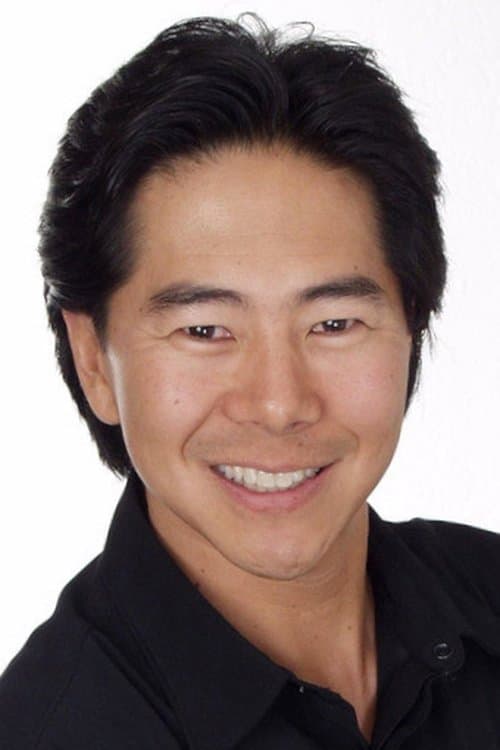 Henry Cho zdjęcie