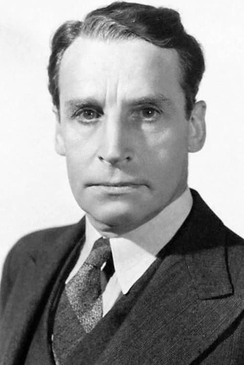 Henry Daniell zdjęcie