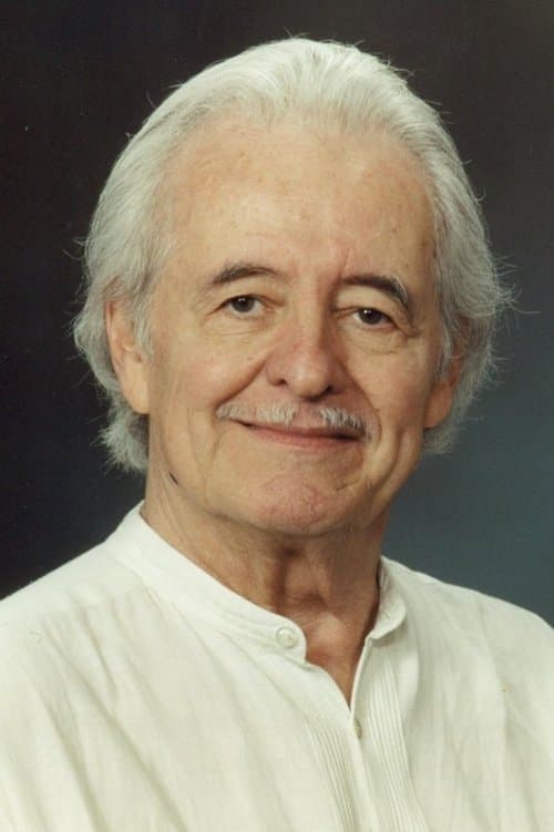 Henry Darrow zdjęcie
