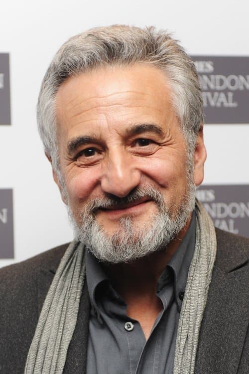 Henry Goodman zdjęcie