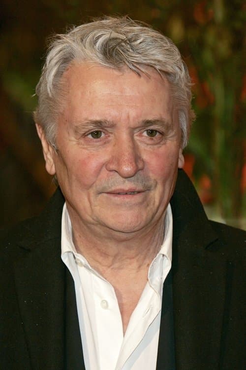 Henry Hübchen zdjęcie