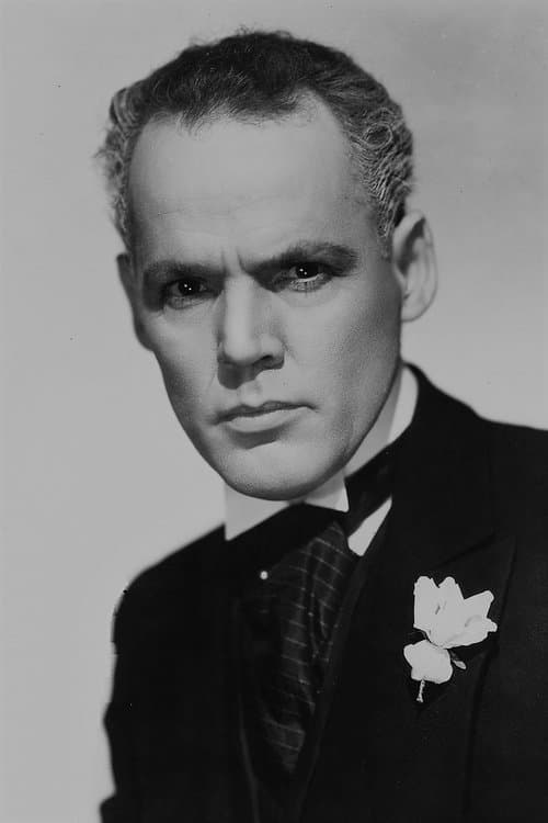 Henry Hull zdjęcie
