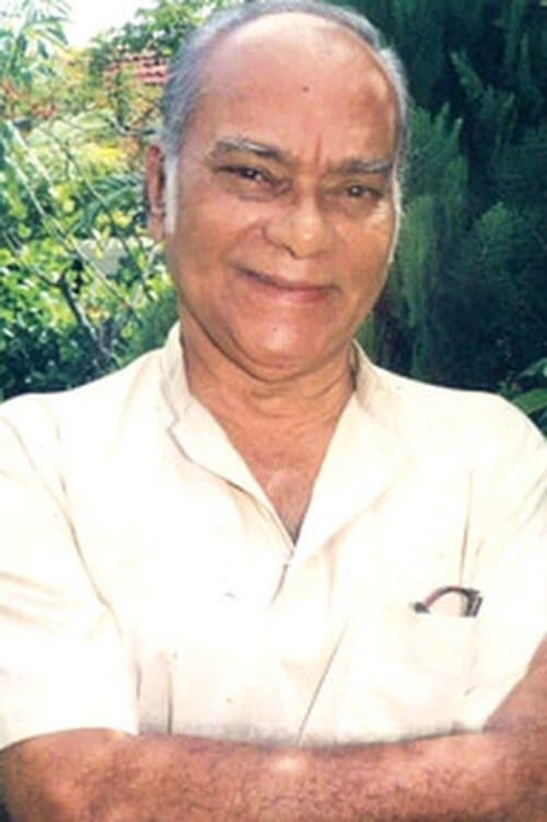 Henry Jayasena zdjęcie