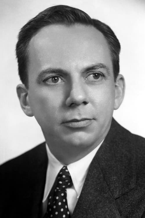 Henry Jones zdjęcie
