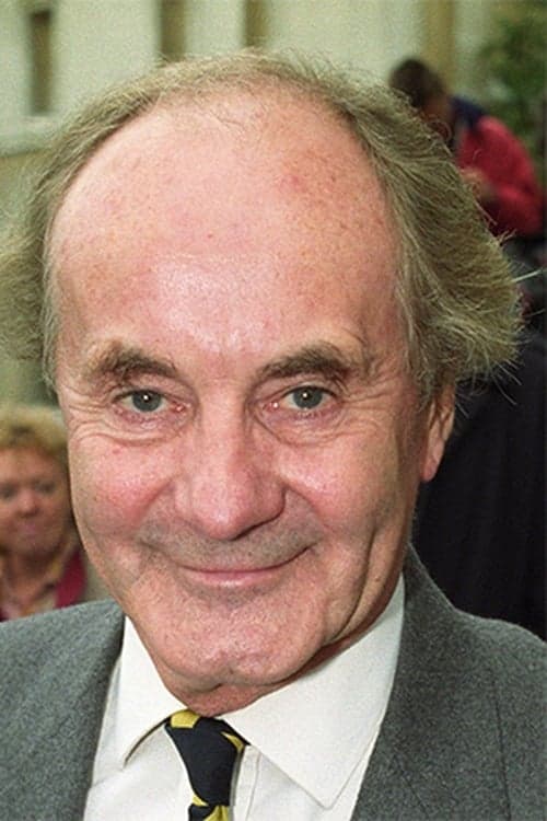 Henry McGee zdjęcie