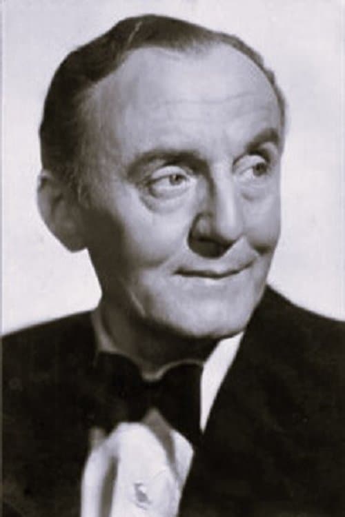 Henry Oscar zdjęcie