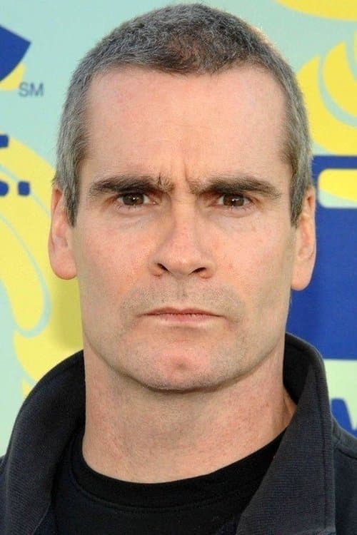 Henry Rollins zdjęcie