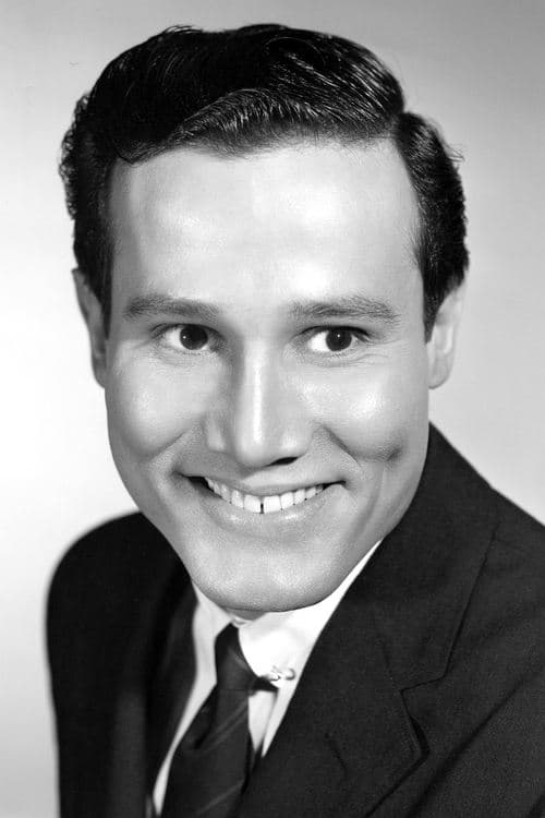 Henry Silva zdjęcie
