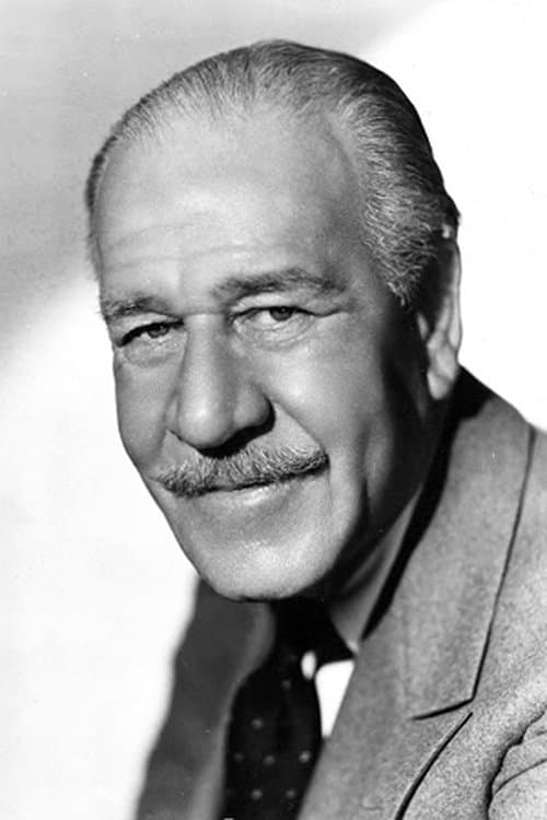 Henry Stephenson zdjęcie