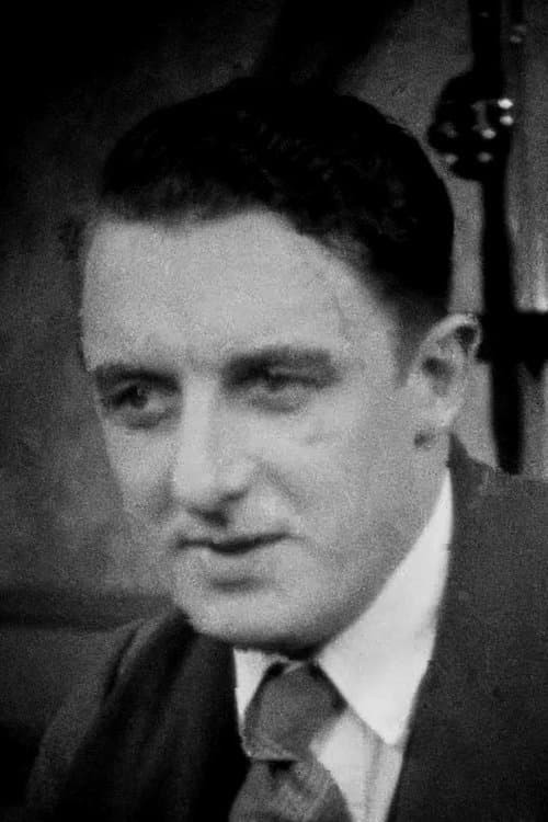 Henry Victor zdjęcie
