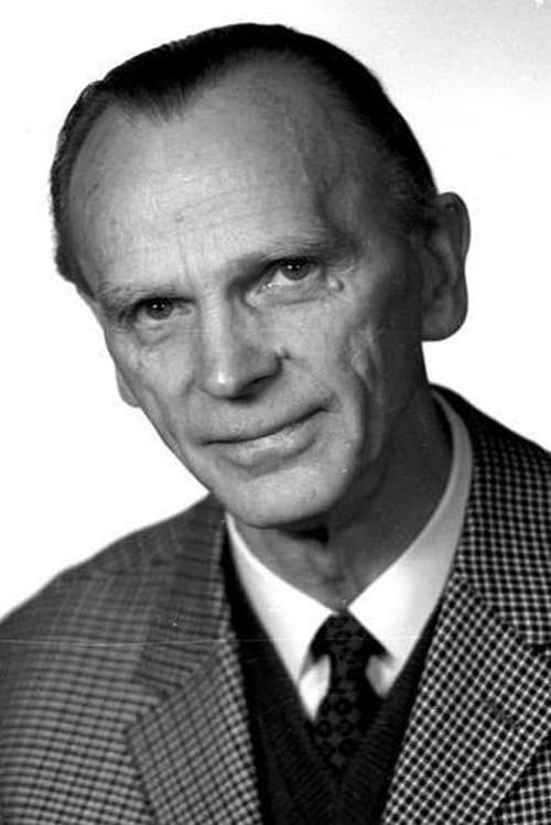 Henryk Borowski zdjęcie