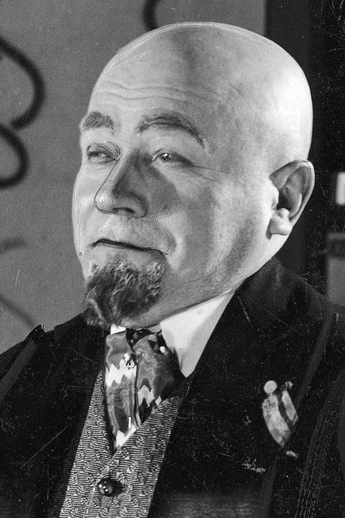 Henryk Małkowski zdjęcie