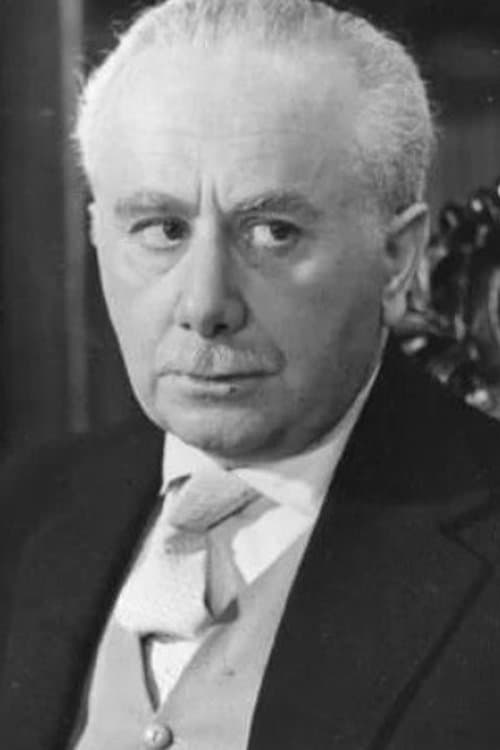 Henryk Szletyński zdjęcie