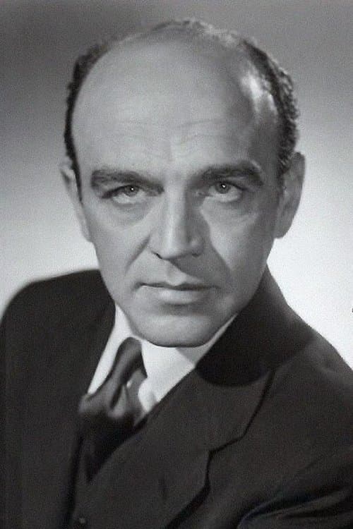 Herbert Berghof zdjęcie