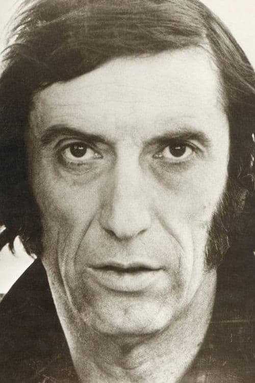 Herbert Fux zdjęcie