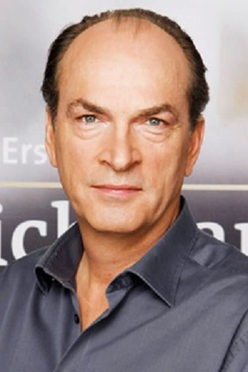 Herbert Knaup zdjęcie