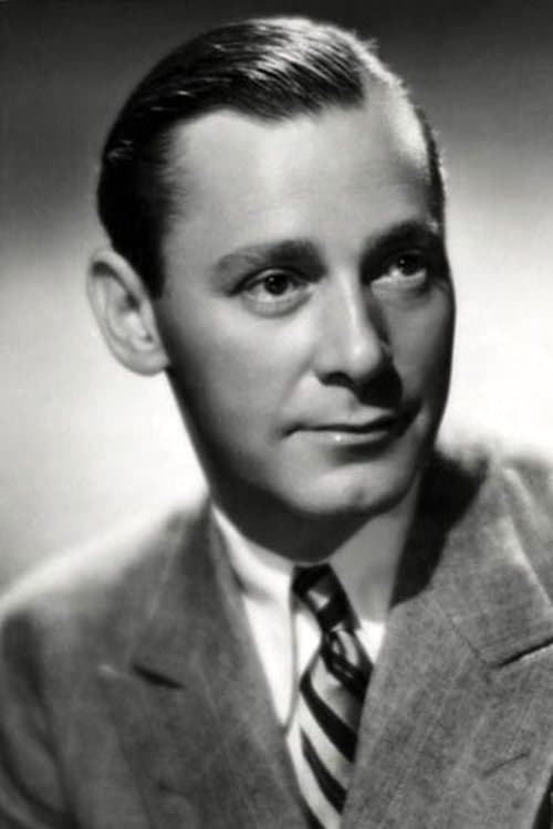 Herbert Marshall zdjęcie