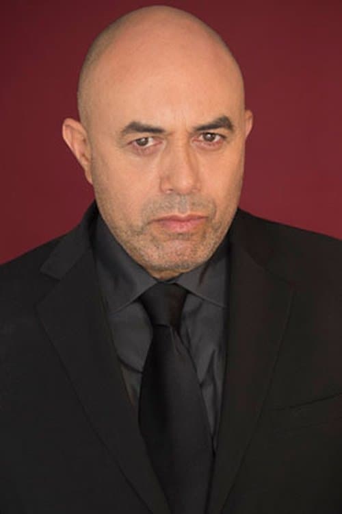Herbert Siguenza zdjęcie