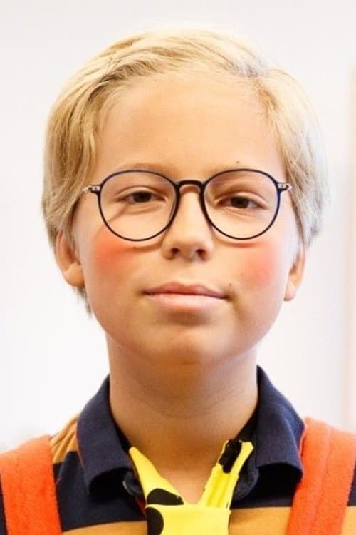 Herman Avandi zdjęcie
