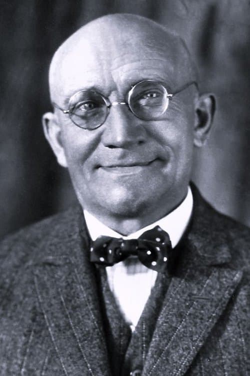 Hermann Picha zdjęcie
