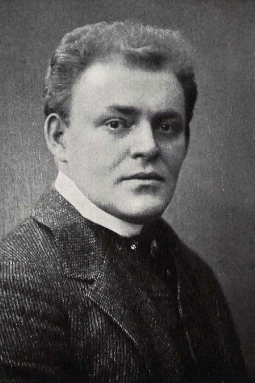 Hermann Vallentin zdjęcie