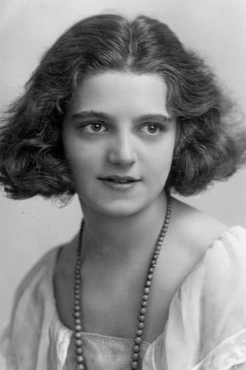 Hermione Baddeley zdjęcie