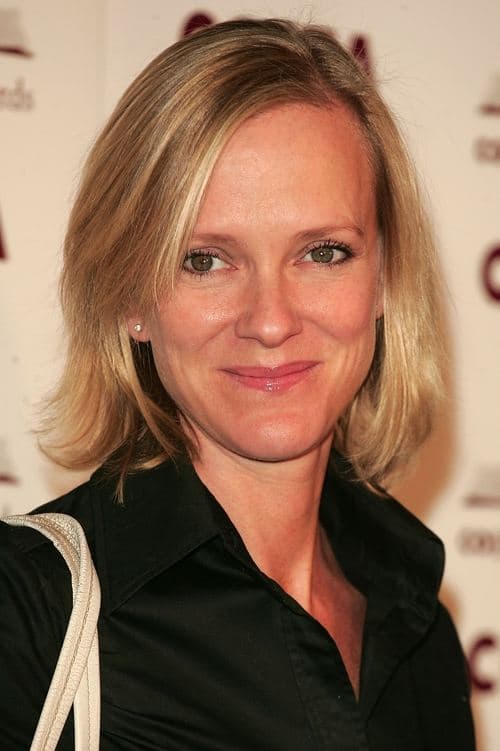 Hermione Norris zdjęcie