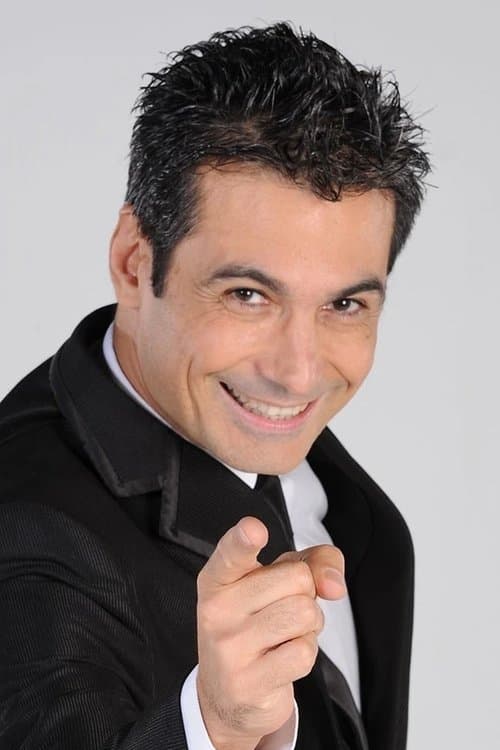 Hernán Chiozza zdjęcie